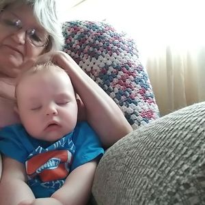 Meet your Posher, Becky